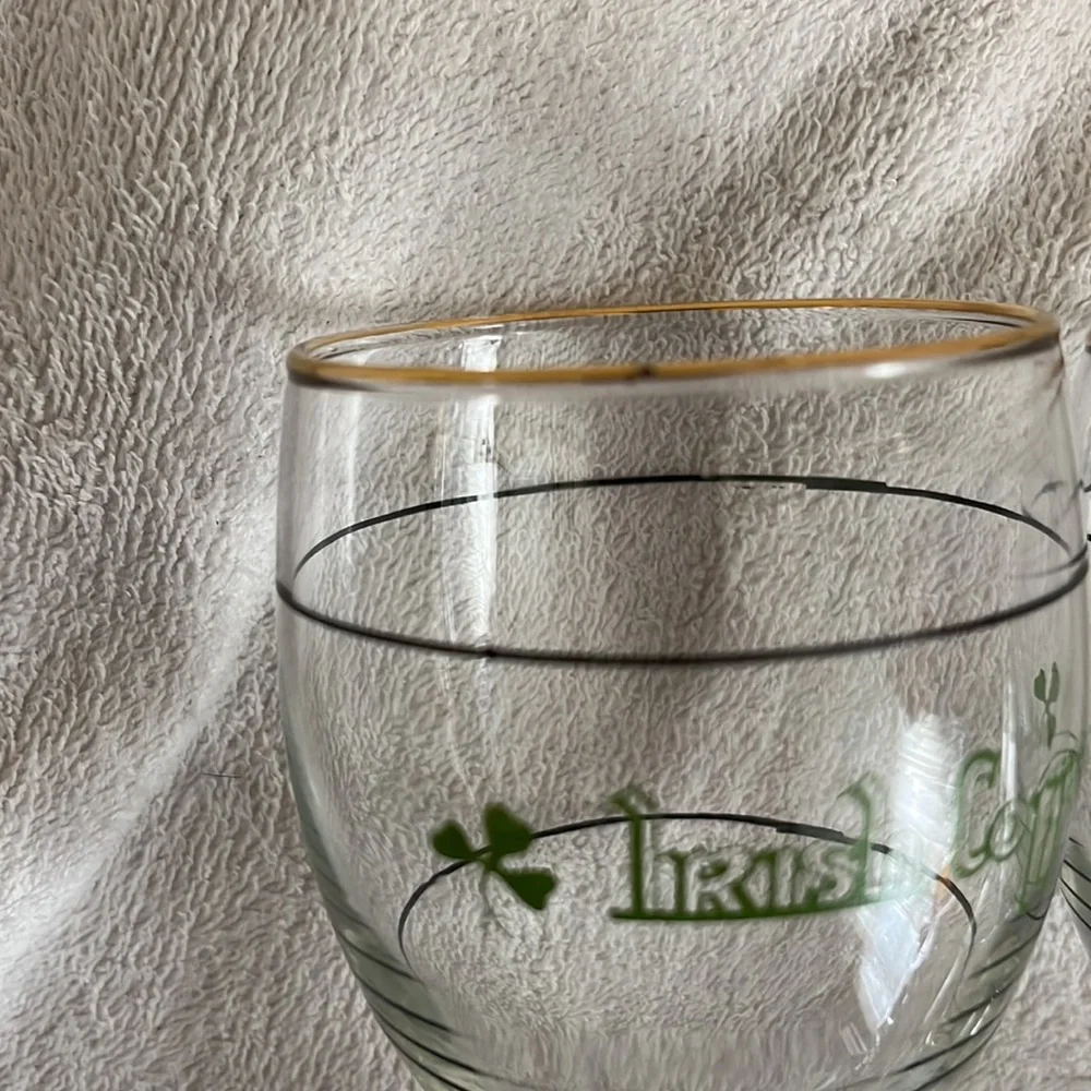 Glassware - Picture 2 of 2